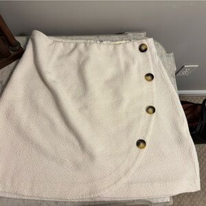 Anthropologie Maeve Skirt M
